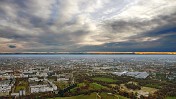 olympiapark münchen